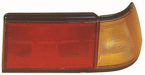 ABAKUS 212-1925R-A Luce posteriore-Luce posteriore-Ricambi Euro