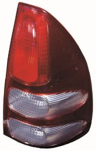 ABAKUS 212-19G5L-UE Luce posteriore-Luce posteriore-Ricambi Euro