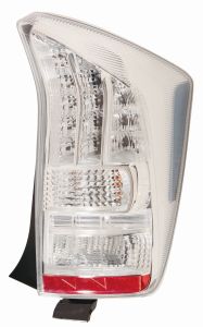 ABAKUS 212-19T8R-LD-AE Luce posteriore