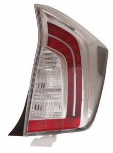 ABAKUS 212-19X9R3LD-UE Luce posteriore-Luce posteriore-Ricambi Euro