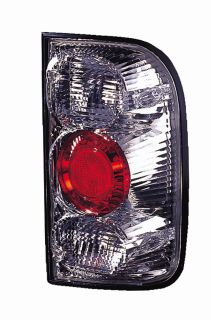 ABAKUS 212-19F2PXA Tuning / Accessory Parts Tail Light Assembly Set