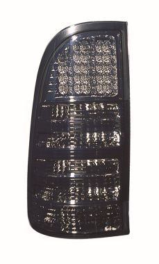 ABAKUS 212-19K8P3U-VS Tuning / Accessory Parts Tail Light Assembly Set