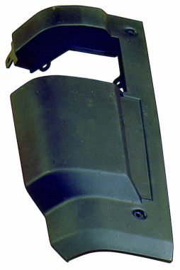 ABAKUS 212-2502R Headlight Trim
