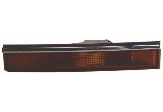 ABAKUS 212-2508R Headlight Trim