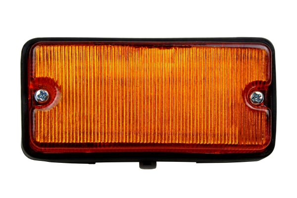 ABAKUS 213-1502N Side Marker Light Left Right for ISUZU
