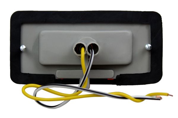 ABAKUS 213-1502N Side Marker Light Left Right for ISUZU