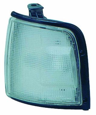 ABAKUS 213-1509R-2CA Φλας μπροστά δεξιά for ISUZU