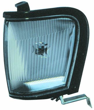 ABAKUS 213-1522L-AEG Φλας εμπρός αριστερά for ISUZU