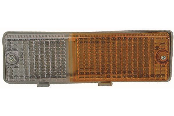 ABAKUS 213-1611R-N Φλας μπροστά δεξιά for ISUZU