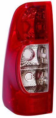 ABAKUS 213-1929R-UE Tail Light Assembly Right for ISUZU