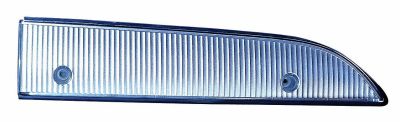 ABAKUS 213-2503R Headlight Trim