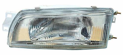 ABAKUS 214-1119L-LD-E Faro principale-Faro principale-Ricambi Euro