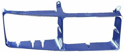 ABAKUS 214-1219R Frame, headlight