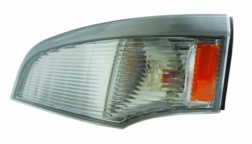 ABAKUS 214-1648R-AE Clearance Light