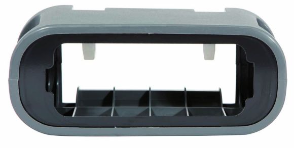 ABAKUS 214-2513R-UD Housing, direction indicator