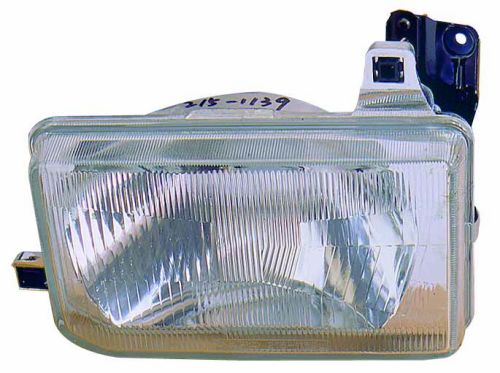 ABAKUS 215-1139L-LD Faro principale