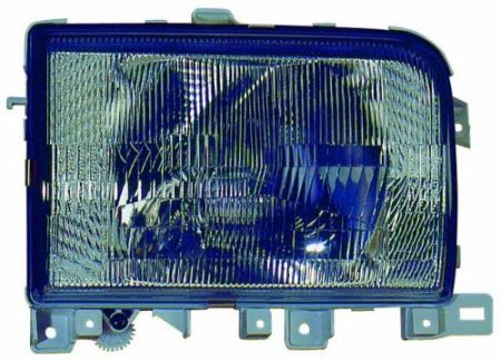 ABAKUS 215-1156L-LD Faro principale-Faro principale-Ricambi Euro