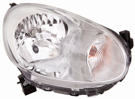 ABAKUS 215-11D9R-LD-EM Faro principale-Faro principale-Ricambi Euro