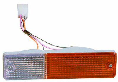 ABAKUS 215-1605L-O Direction Indicator