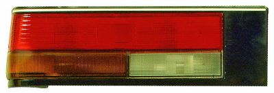 ABAKUS 215-1920R-U Luce posteriore