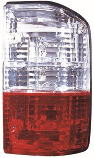 ABAKUS 215-1968PXA-VCR Tuning / Accessory Parts Sada zadných svetiel