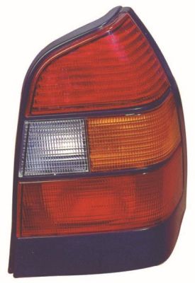 ABAKUS 215-1982L-UE Luce posteriore-Luce posteriore-Ricambi Euro