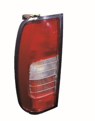 ABAKUS 215-19K3L-LD-AE Luce posteriore-Luce posteriore-Ricambi Euro