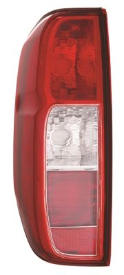 ABAKUS 215-19K6L-LD-UE Luce posteriore