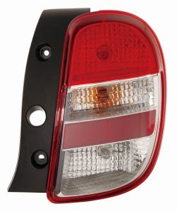 ABAKUS 215-19L6R-LD-UE Luce posteriore