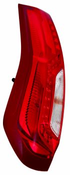 ABAKUS 215-19L8R-UE Luce posteriore-Luce posteriore-Ricambi Euro