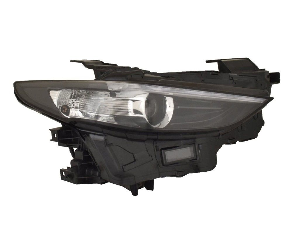 Headlight
