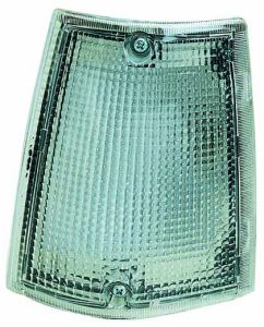 ABAKUS 00-216-1508R-C Lens, side marker light