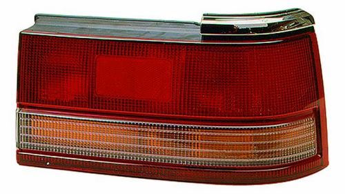 ABAKUS 216-1928R-A Luce posteriore-Luce posteriore-Ricambi Euro