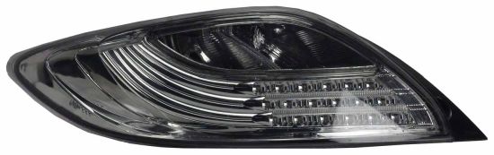 ABAKUS 216-1974PXUE2S Tuning / Accessory Parts Sada zadných svetiel