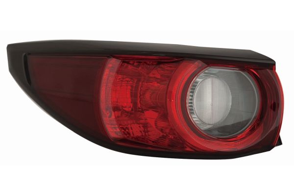 ABAKUS 216-19AJL-UE Lampa...