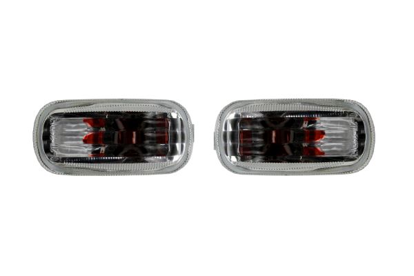 ABAKUS 217-1415P-X Tuning / Accessory Parts Indicator Set
