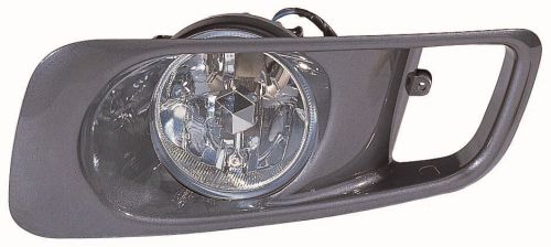 ABAKUS 217-2008P-AE Front Fog Light Set