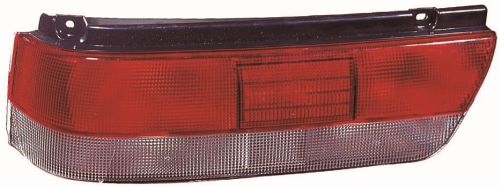 ABAKUS 218-1938L-UE Luce posteriore-Luce posteriore-Ricambi Euro