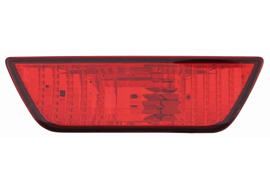 ABAKUS 218-4003N-UE Rear Fog Light