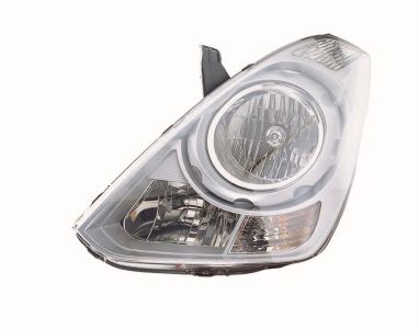 ABAKUS 221-1147L-LD-EM Faro principale