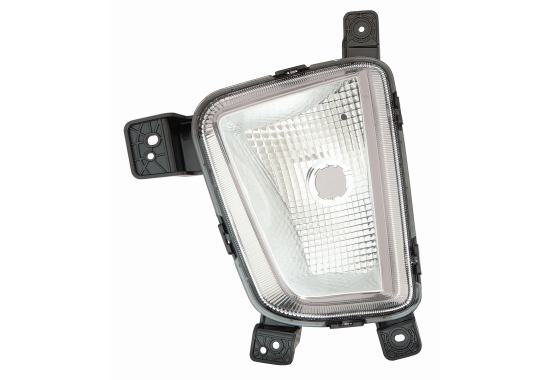 ABAKUS 221-1608R-UE Luce guida diurna