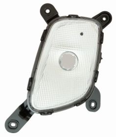 ABAKUS 223-1603L-UE Luce guida diurna