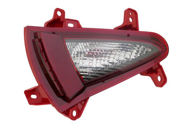 ABAKUS 223-4011R-UE Rear Fog Light