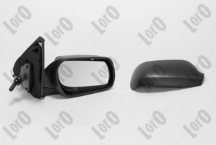 ABAKUS 2303M02 Exterior...