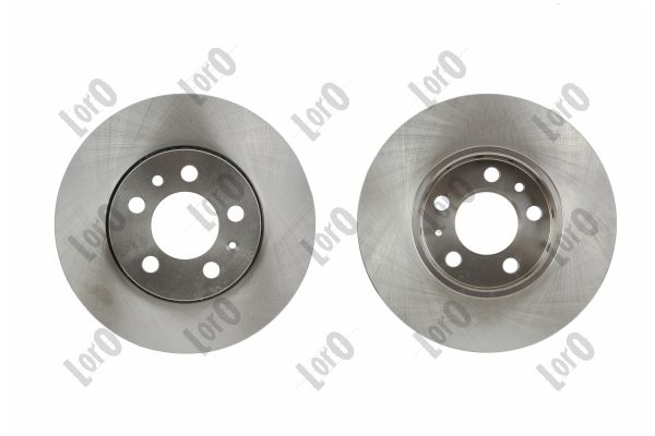 ABAKUS 231-03-001 Brake...