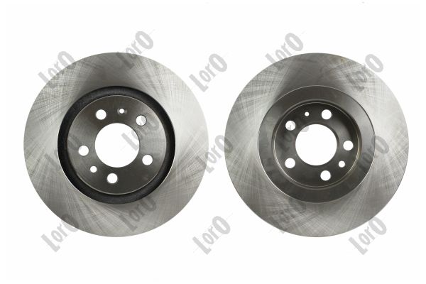 ABAKUS 231-03-002-2 Brake...