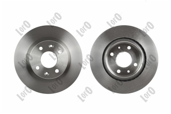 ABAKUS 231-03-003 Brake...