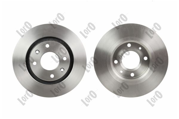 ABAKUS 231-03-004 Brake...