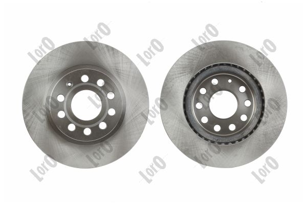 ABAKUS 231-03-005 Brake...