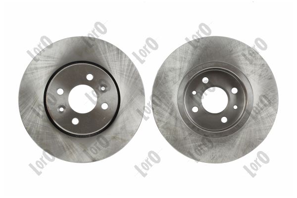 ABAKUS 231-03-007 Brake...